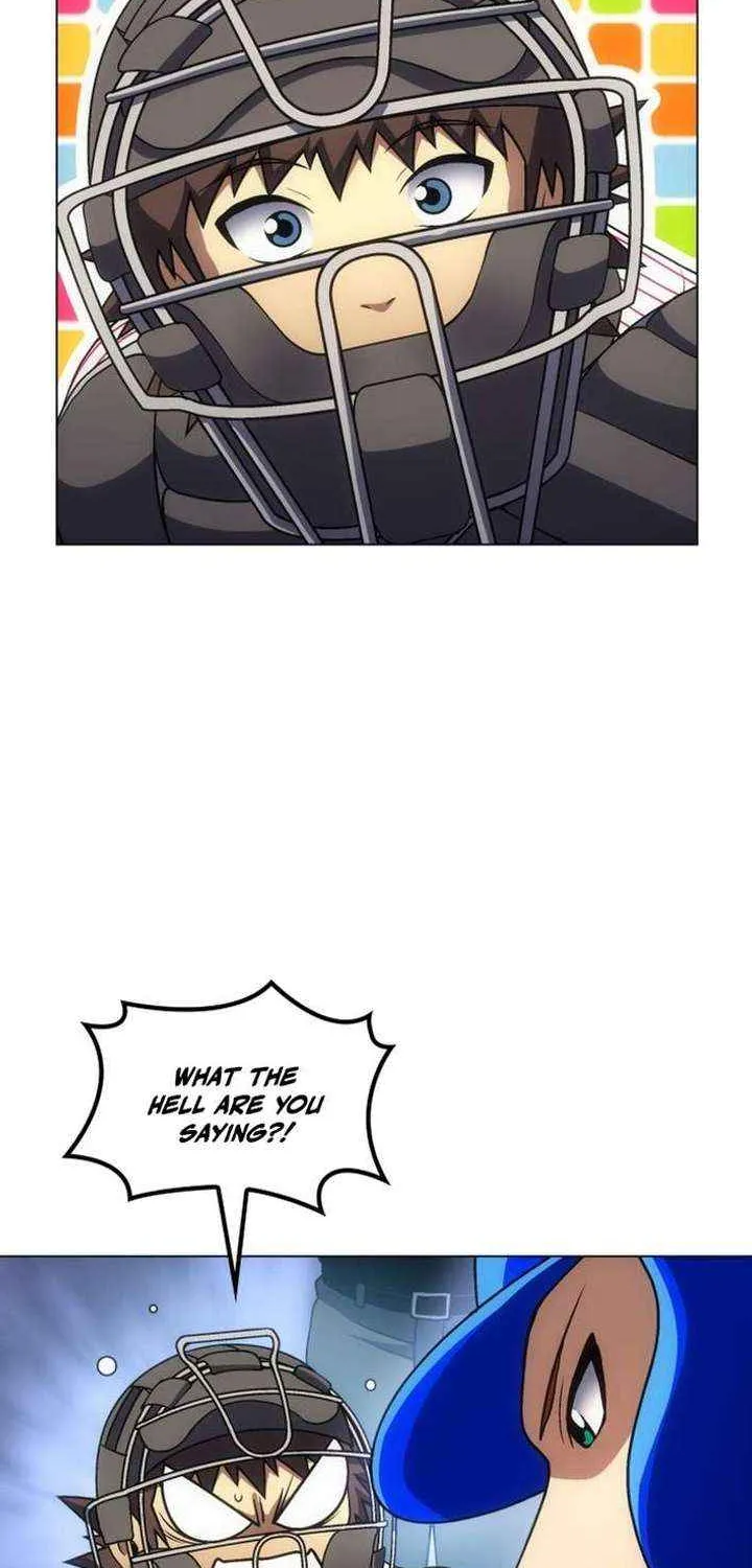 Home Plate Villain Chapter 150 page 17 - 