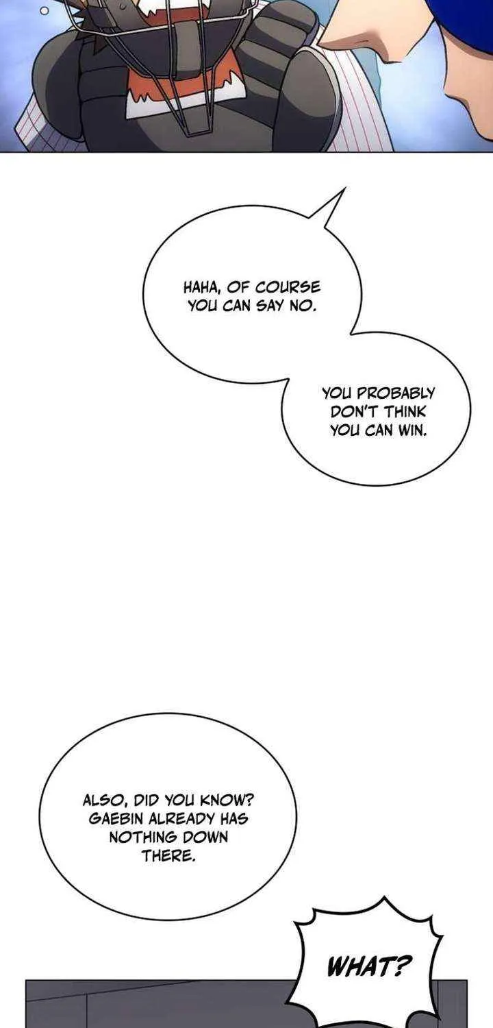 Home Plate Villain Chapter 150 page 18 - 