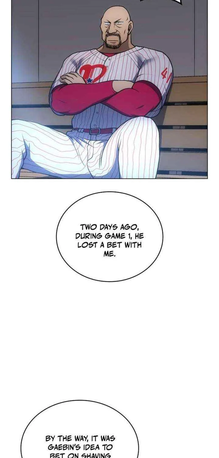 Home Plate Villain Chapter 150 page 19 - 