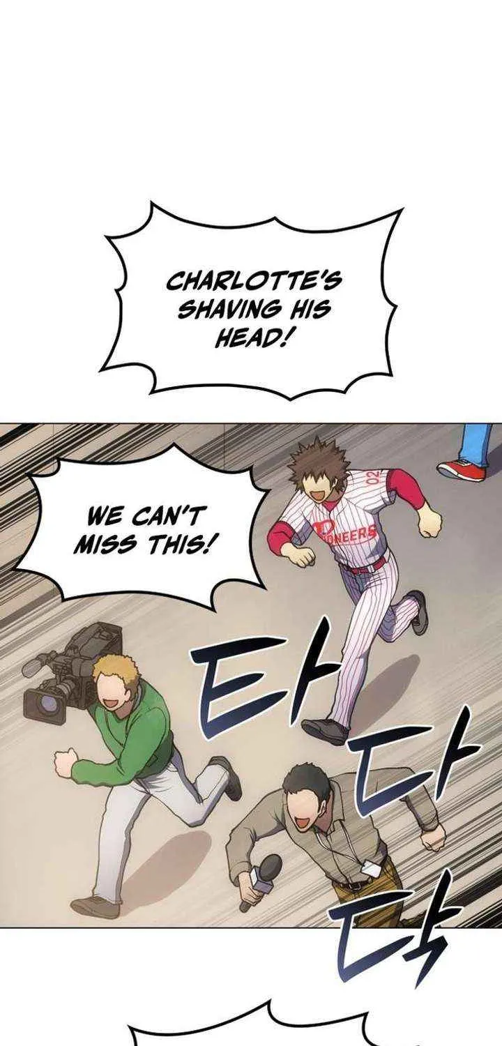 Home Plate Villain Chapter 150 page 3 - 