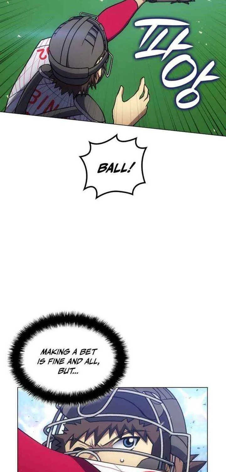 Home Plate Villain Chapter 150 page 24 - 