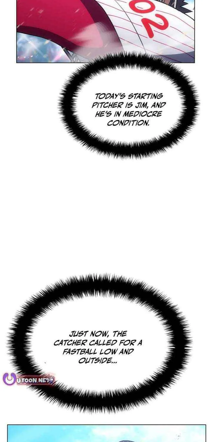 Home Plate Villain Chapter 150 page 25 - 