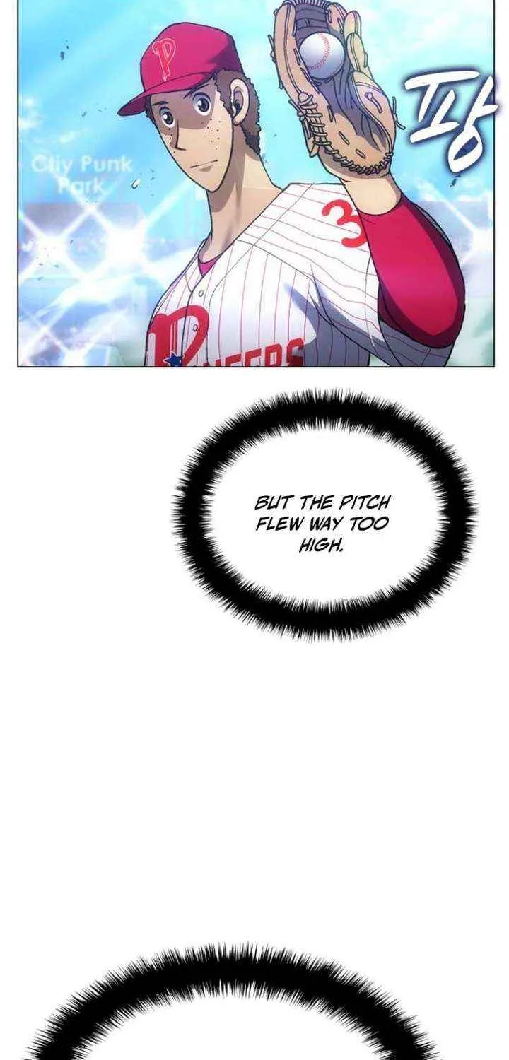 Home Plate Villain Chapter 150 page 26 - 