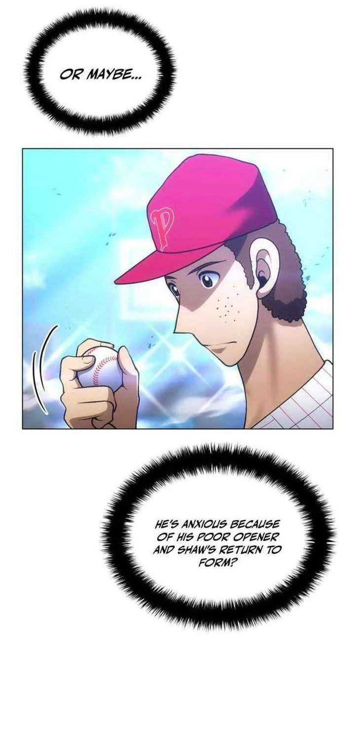 Home Plate Villain Chapter 150 page 28 - 