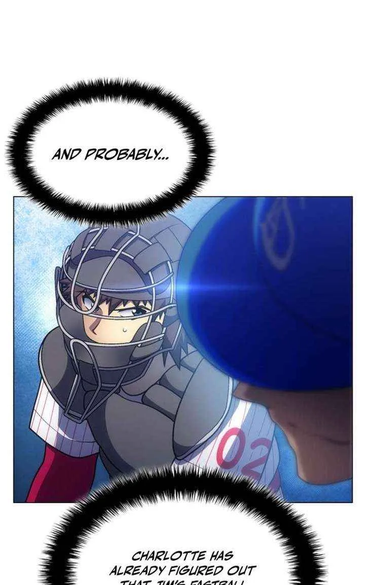 Home Plate Villain Chapter 150 page 29 - 