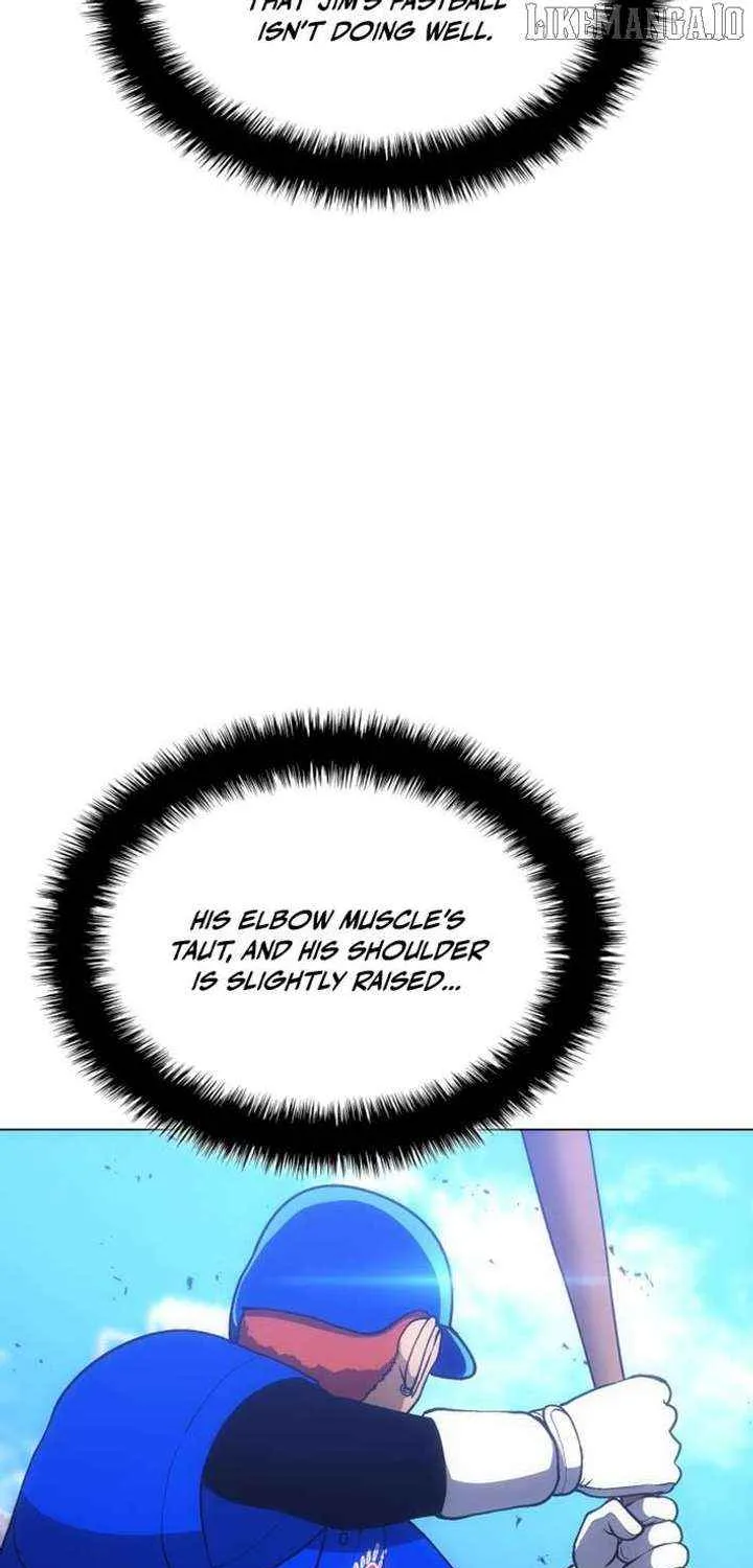 Home Plate Villain Chapter 150 page 30 - 
