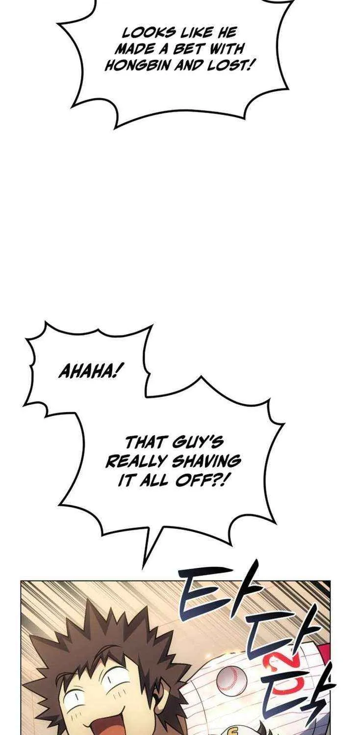 Home Plate Villain Chapter 150 page 4 - 