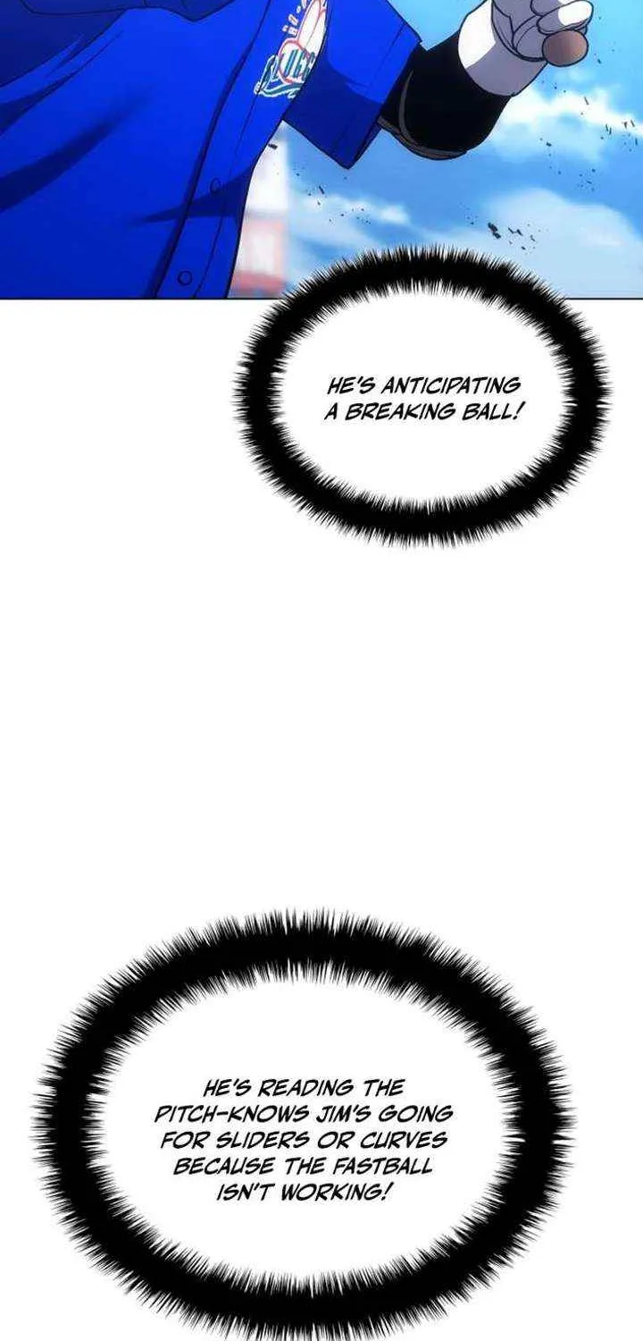 Home Plate Villain Chapter 150 page 31 - 