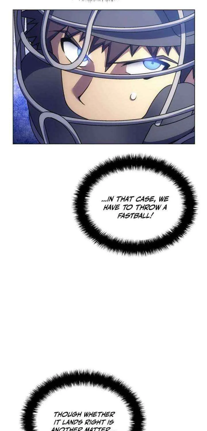 Home Plate Villain Chapter 150 page 32 - 