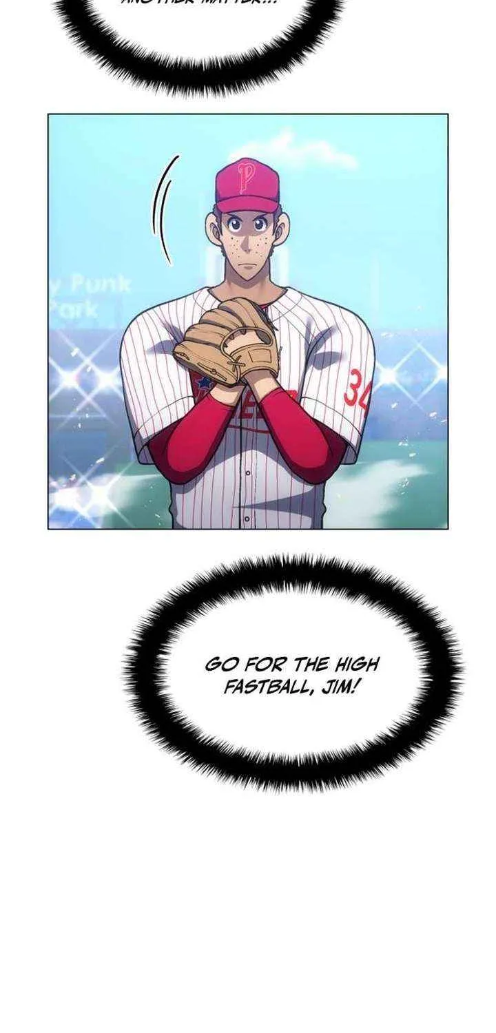 Home Plate Villain Chapter 150 page 33 - 