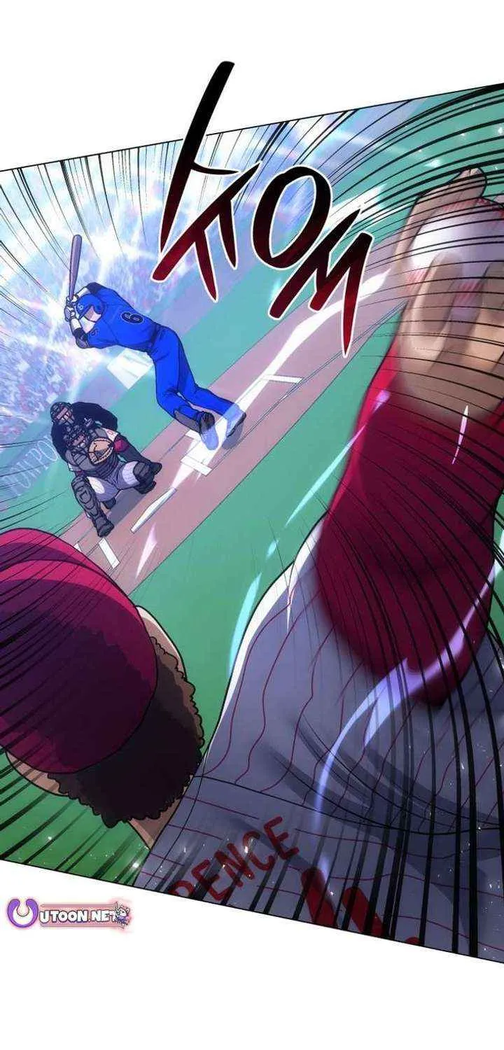 Home Plate Villain Chapter 150 page 34 - 
