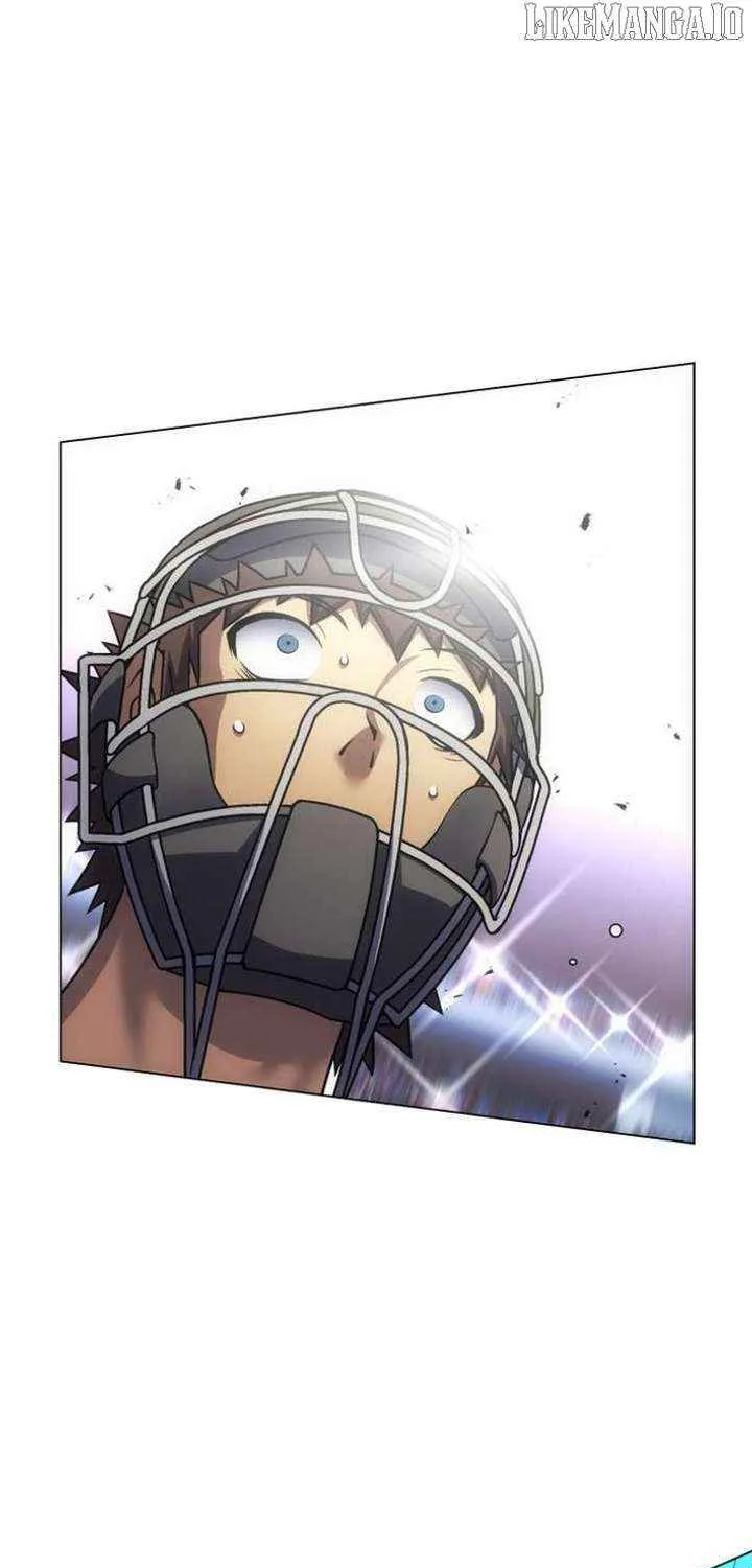 Home Plate Villain Chapter 150 page 37 - 