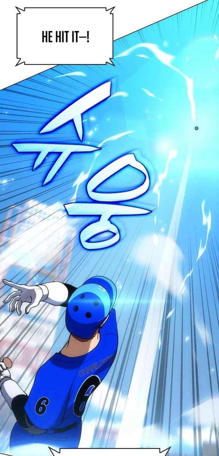 Home Plate Villain Chapter 150 page 38 - 