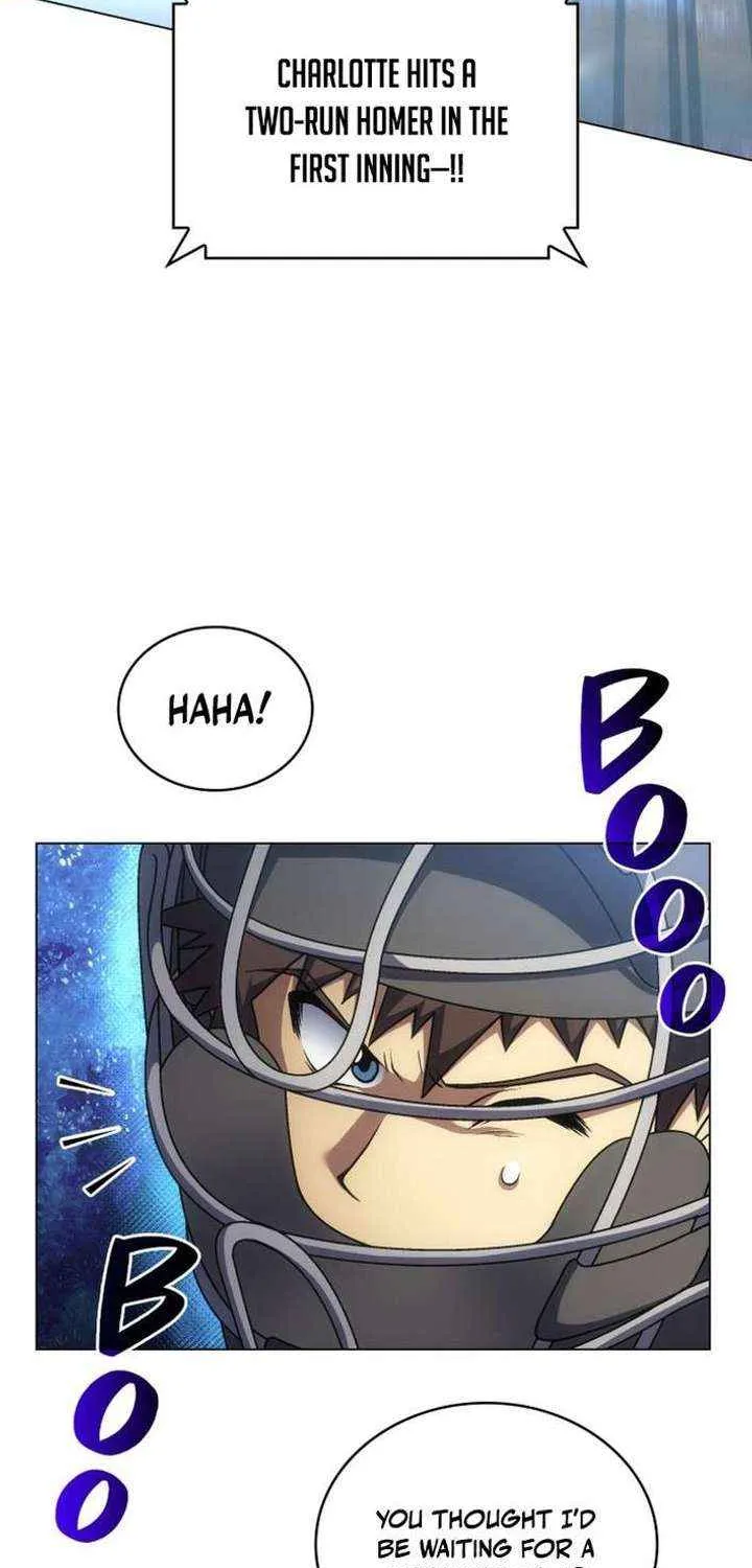 Home Plate Villain Chapter 150 page 39 - 