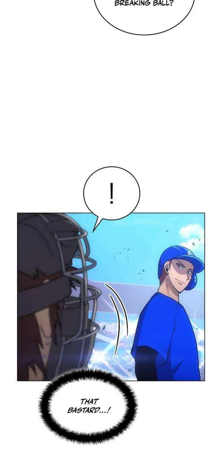 Home Plate Villain Chapter 150 page 40 - 