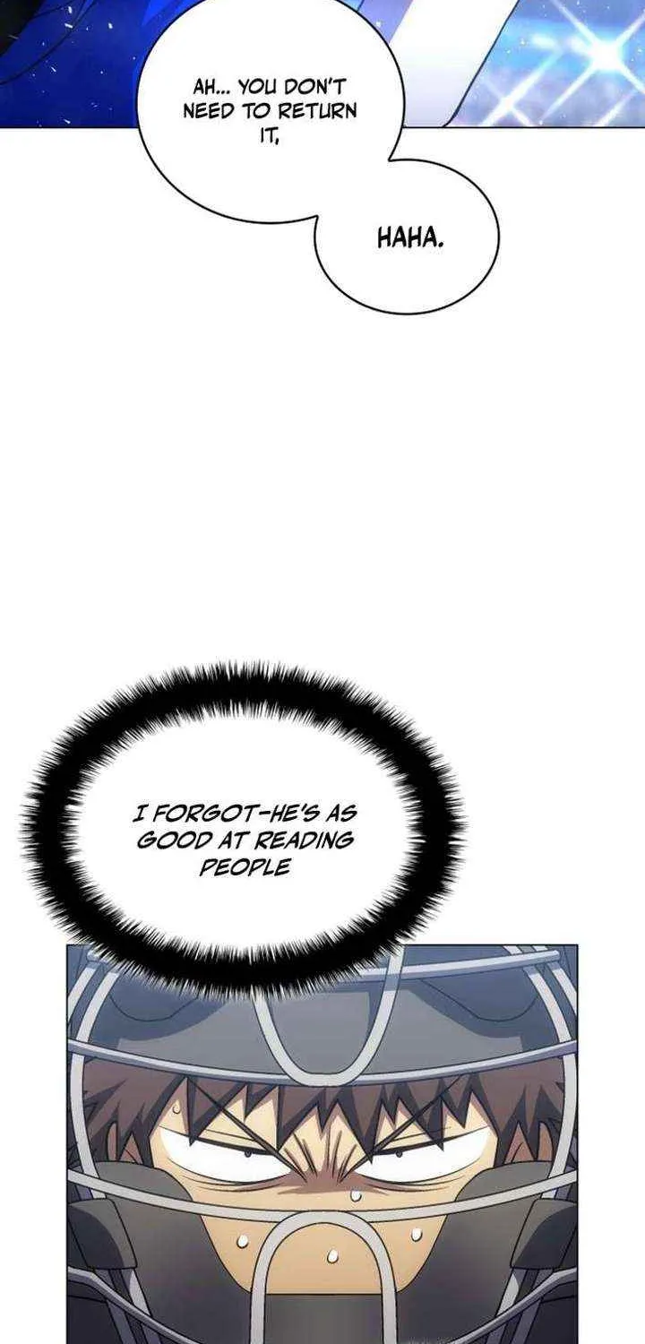Home Plate Villain Chapter 150 page 42 - 