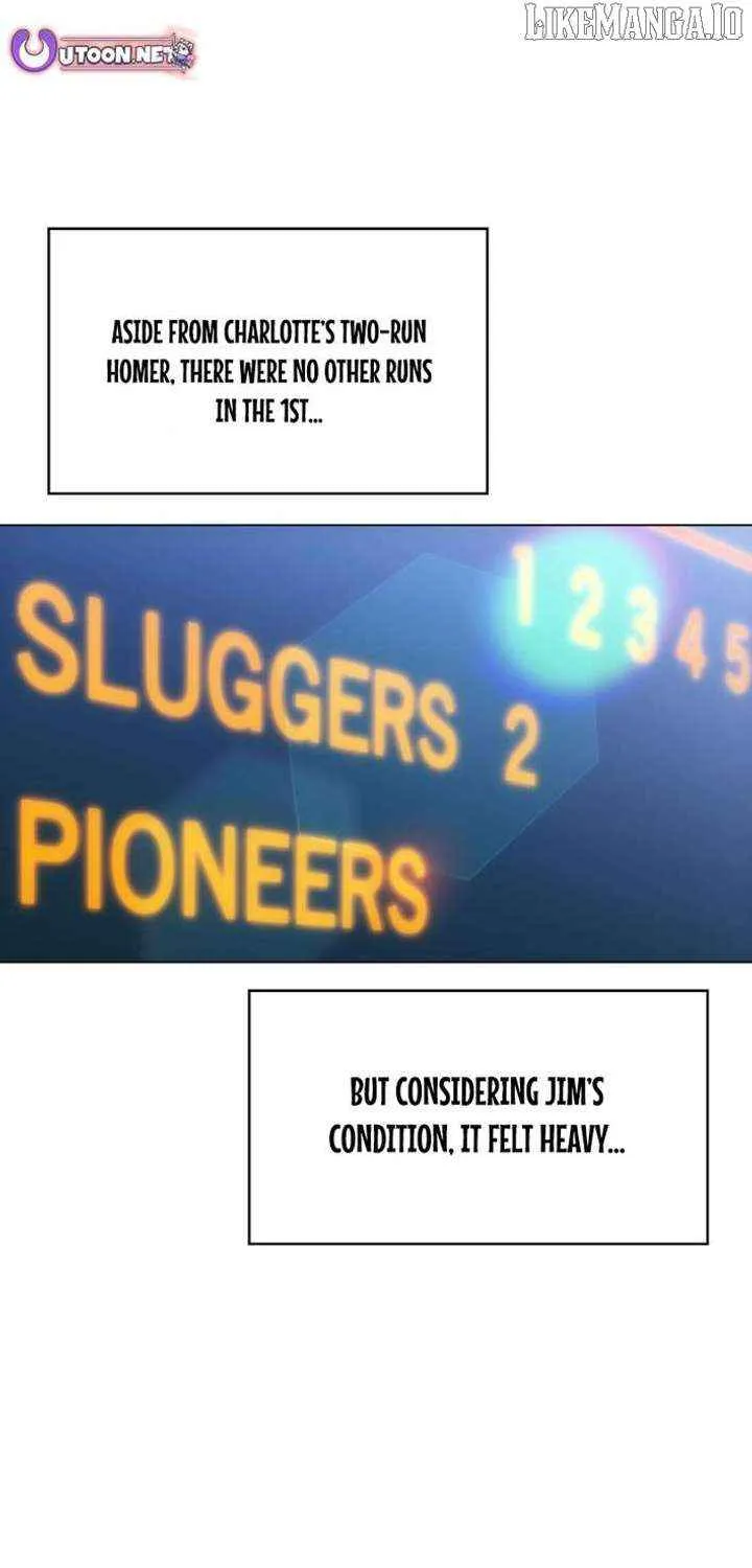 Home Plate Villain Chapter 150 page 44 - 