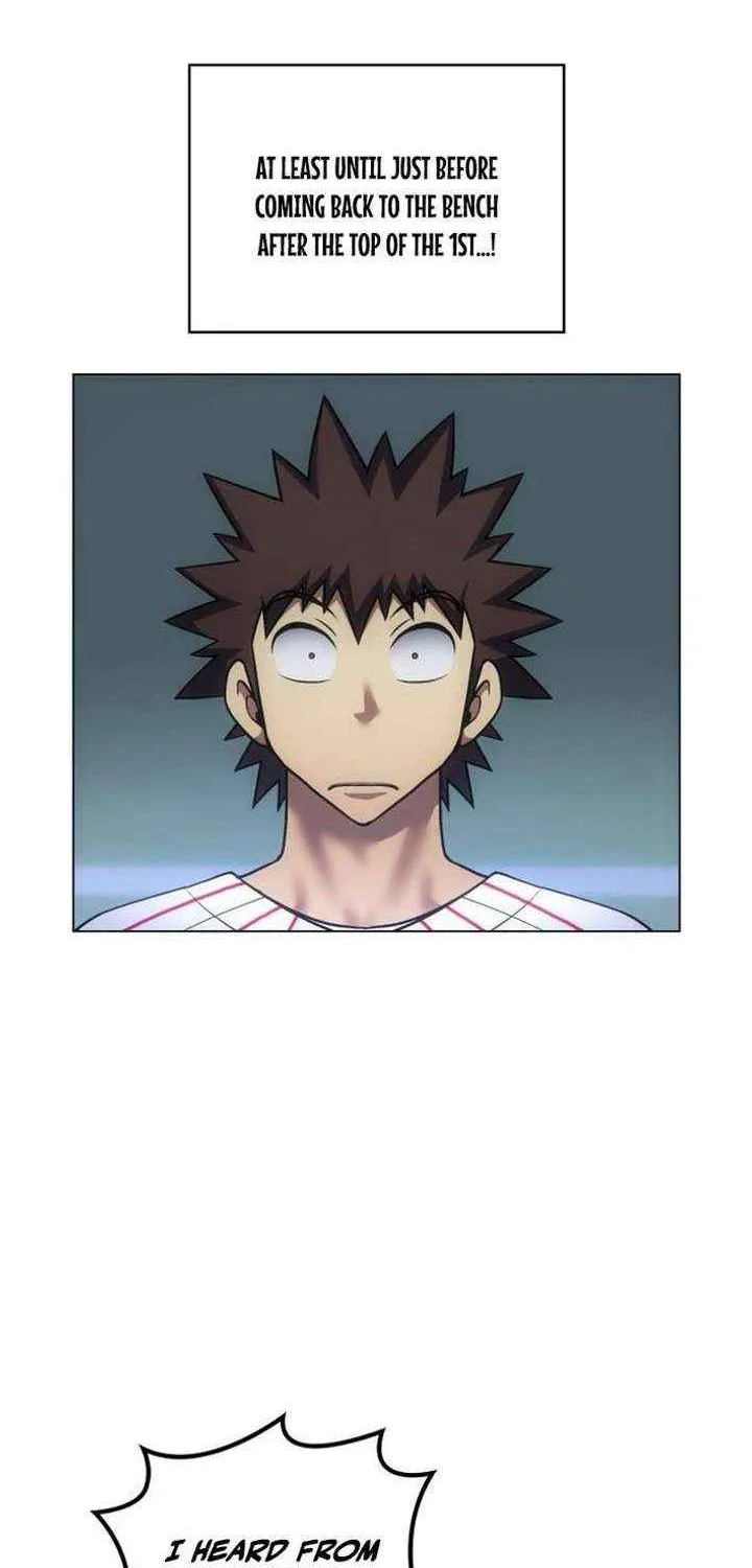 Home Plate Villain Chapter 150 page 45 - 