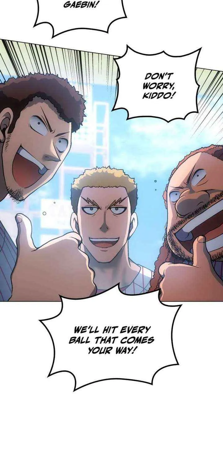 Home Plate Villain Chapter 150 page 46 - 