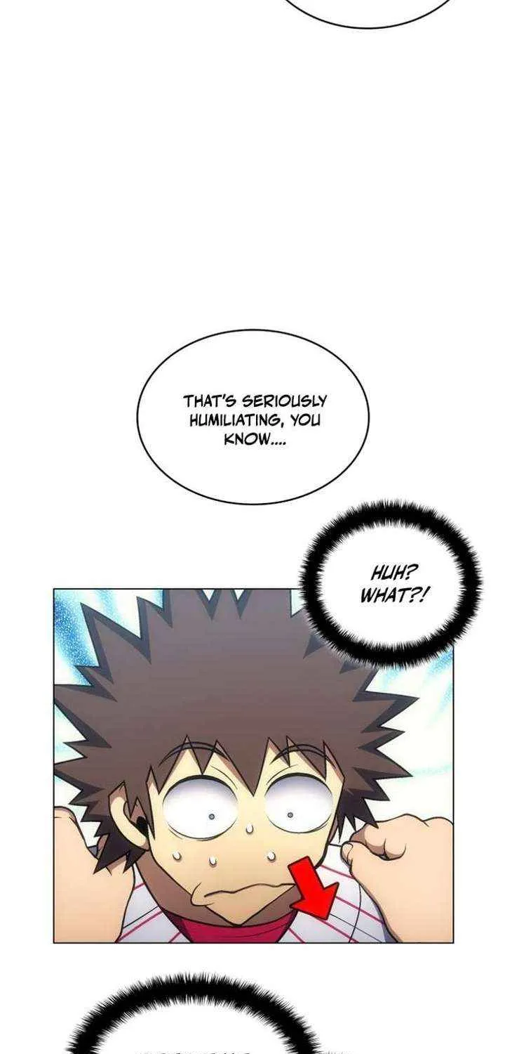 Home Plate Villain Chapter 150 page 48 - 