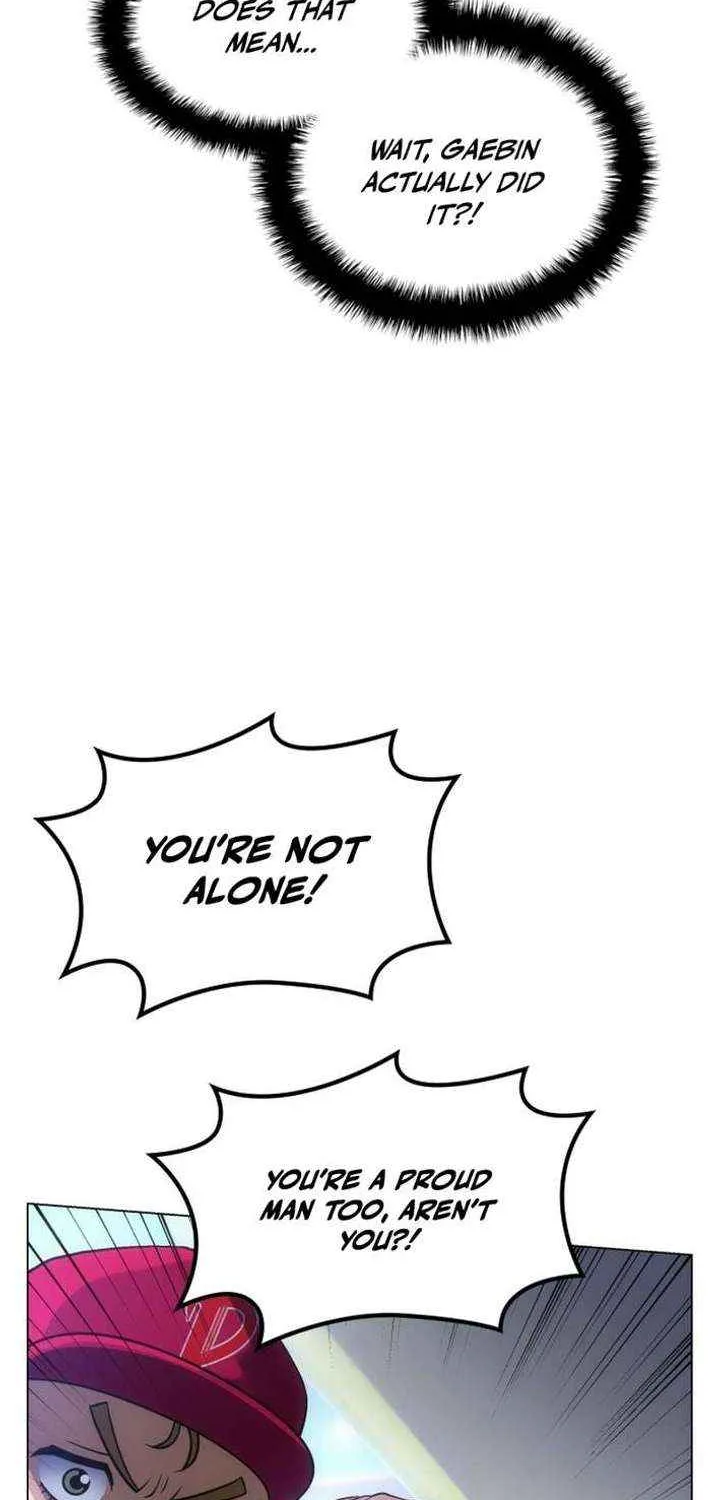 Home Plate Villain Chapter 150 page 49 - 