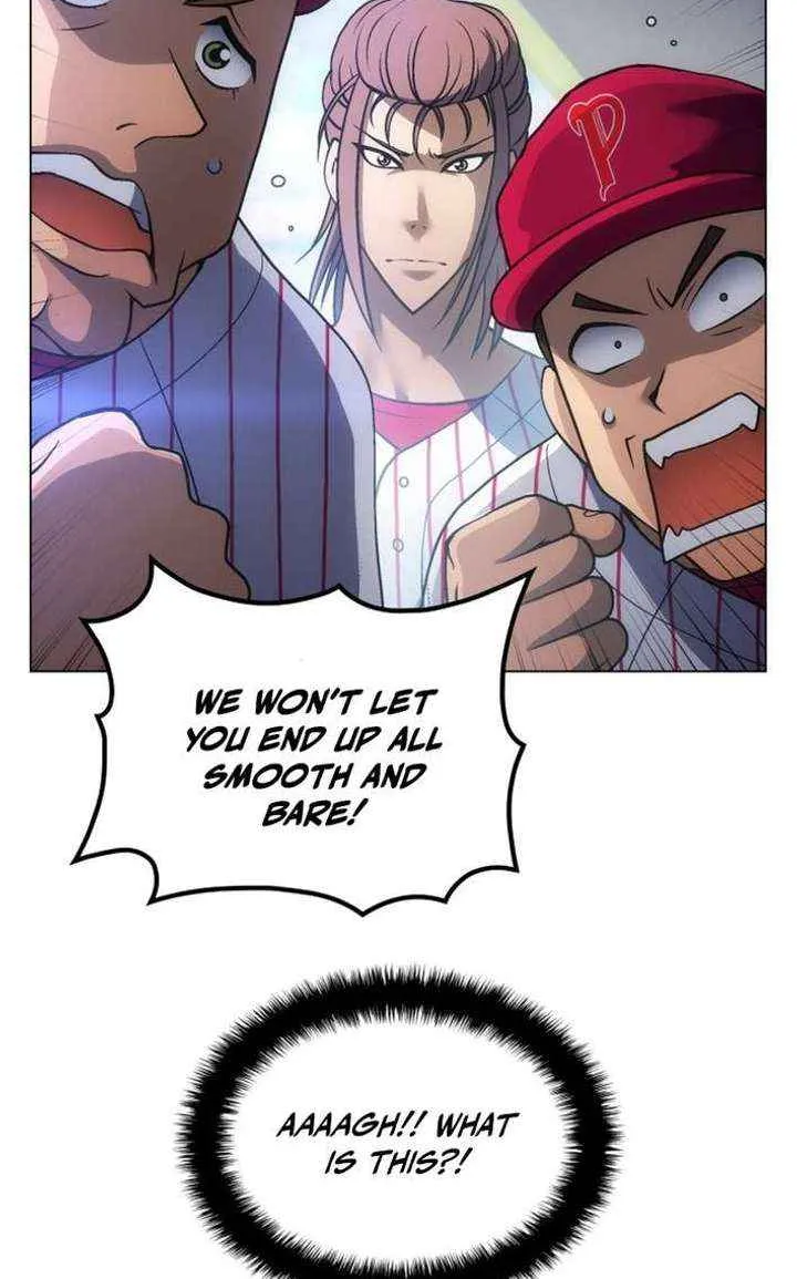 Home Plate Villain Chapter 150 page 50 - 