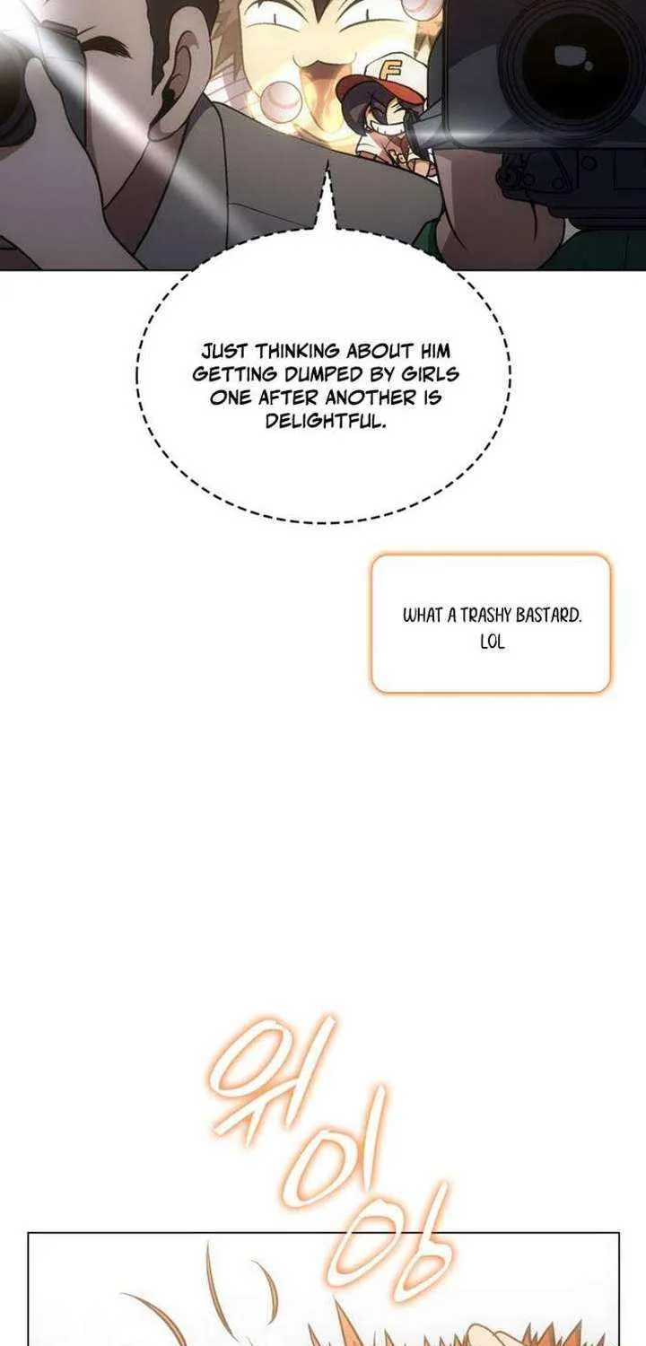 Home Plate Villain Chapter 150 page 6 - 
