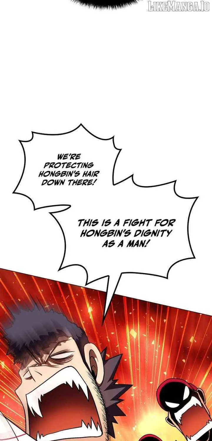 Home Plate Villain Chapter 150 page 51 - 