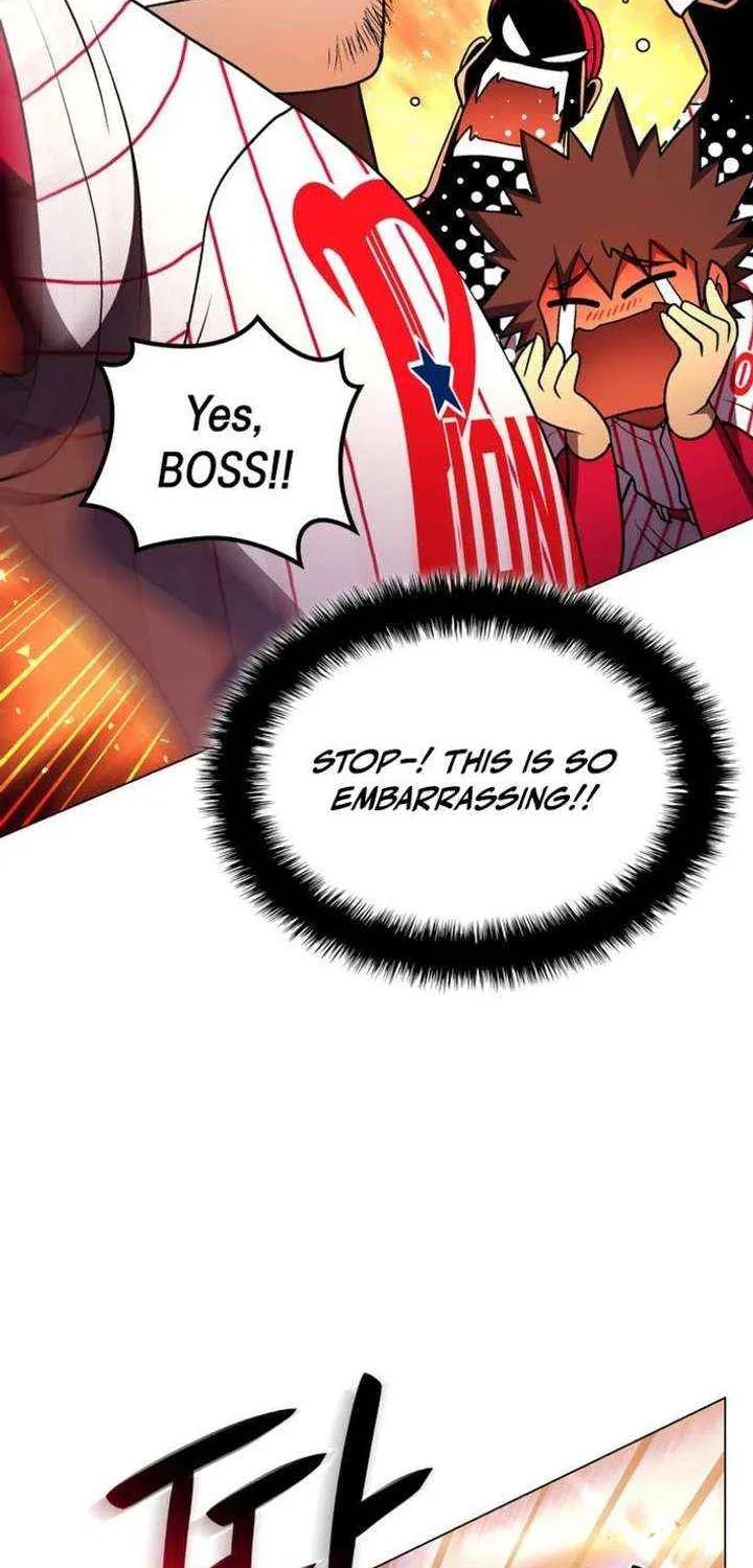 Home Plate Villain Chapter 150 page 52 - 