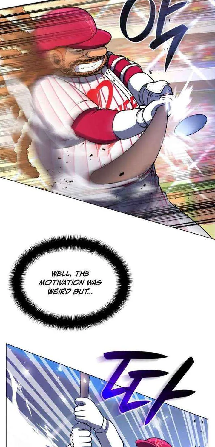 Home Plate Villain Chapter 150 page 54 - 