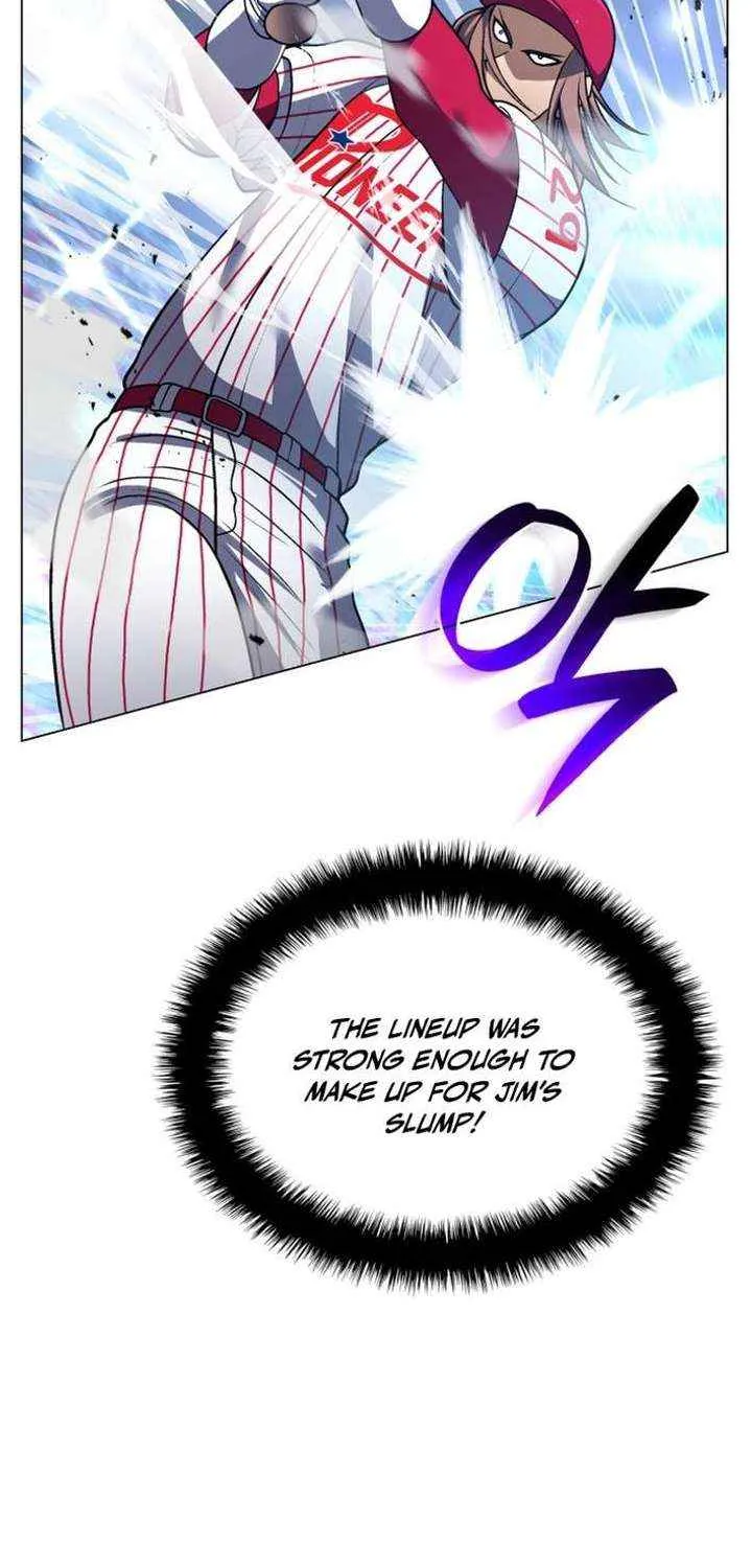 Home Plate Villain Chapter 150 page 55 - 