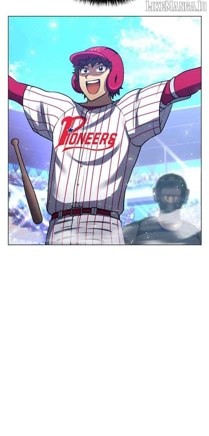 Home Plate Villain Chapter 150 page 58 - 