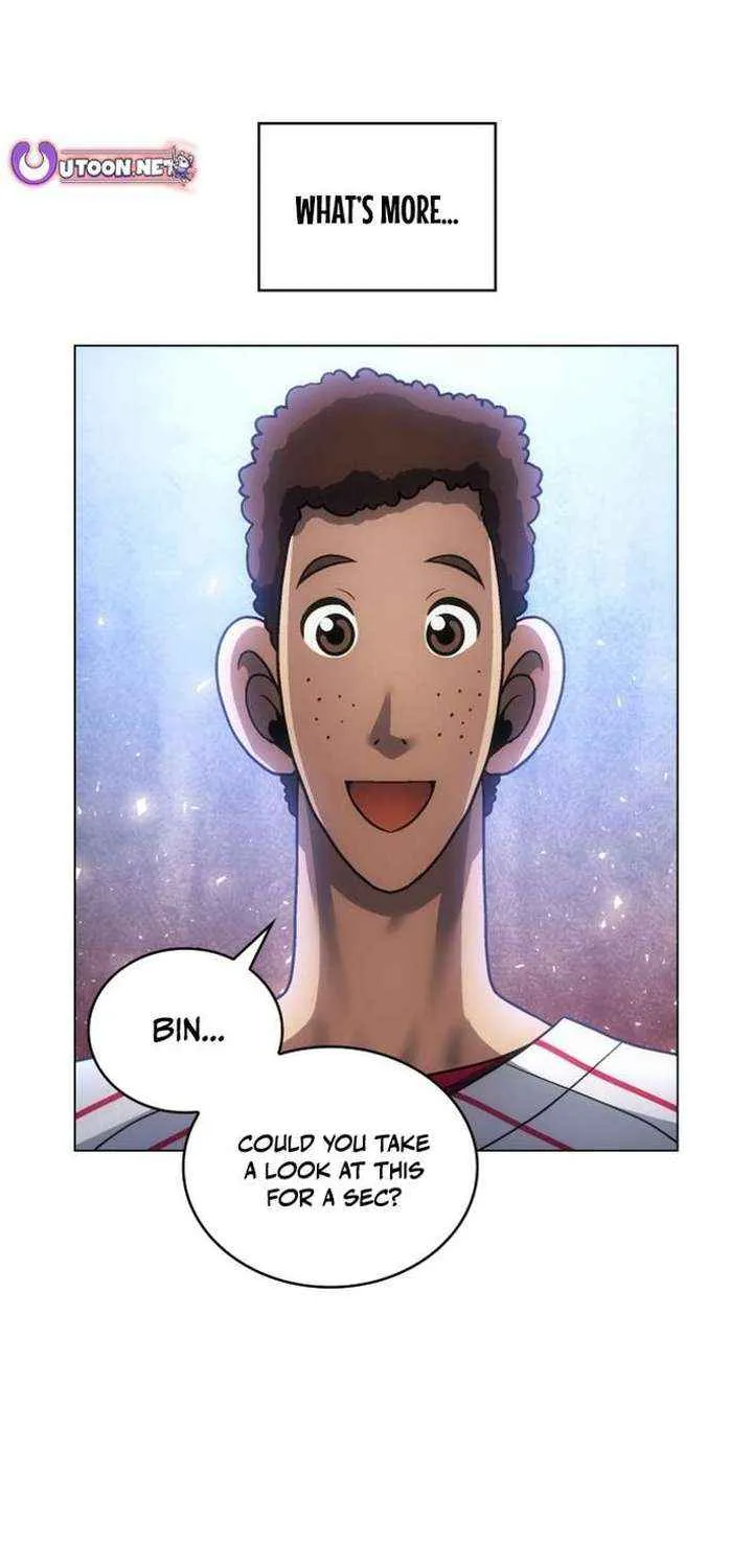 Home Plate Villain Chapter 150 page 62 - 