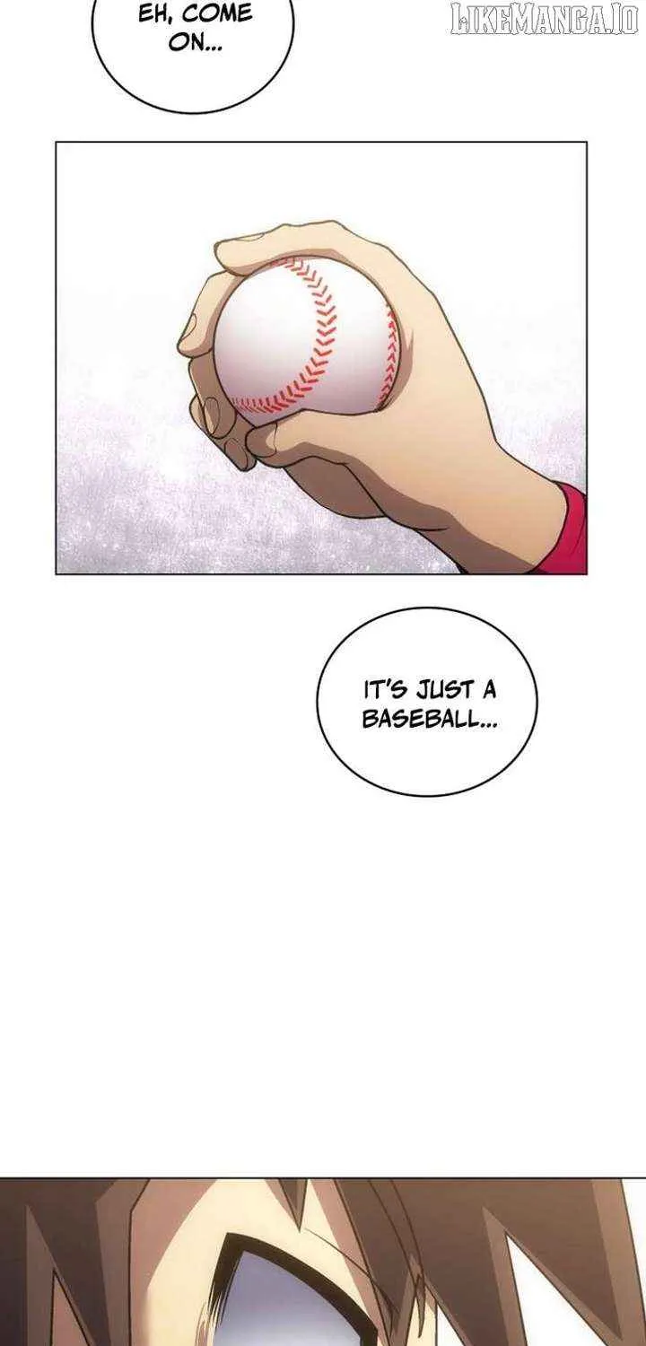 Home Plate Villain Chapter 150 page 65 - 