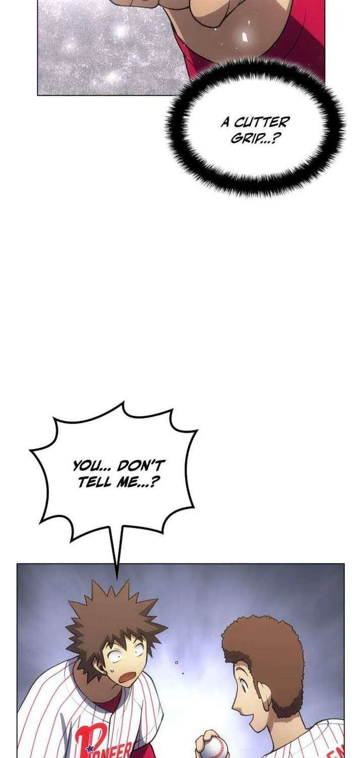 Home Plate Villain Chapter 150 page 67 - 