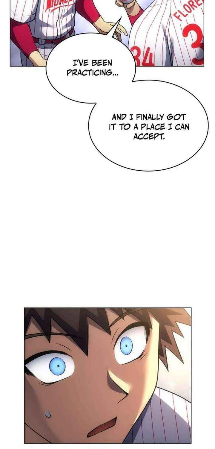 Home Plate Villain Chapter 150 page 68 - 