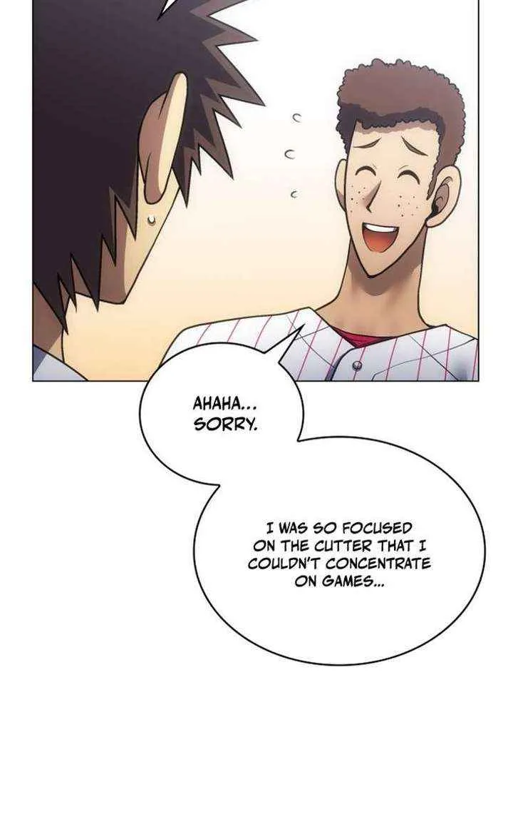 Home Plate Villain Chapter 150 page 71 - 