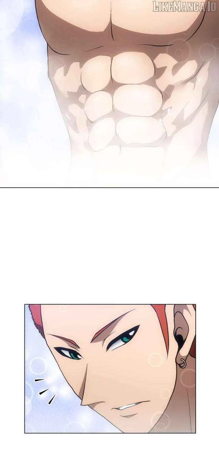 Home Plate Villain Chapter 150 page 9 - 