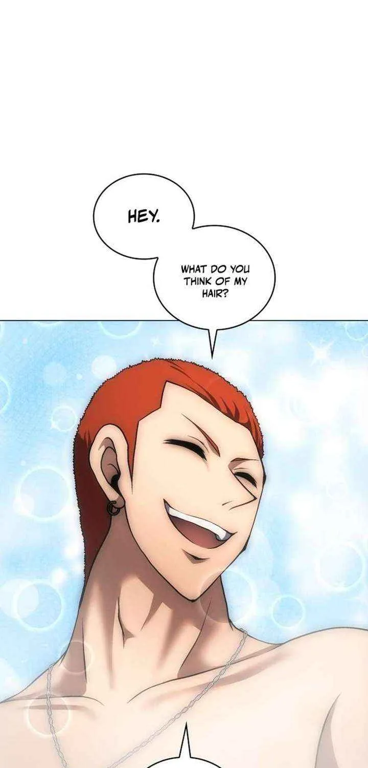 Home Plate Villain Chapter 150 page 10 - 
