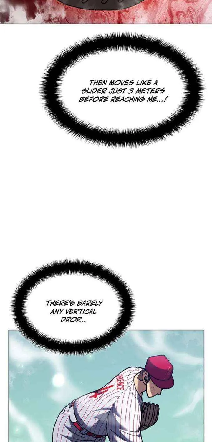 Home Plate Villain Chapter 151 page 19 - 