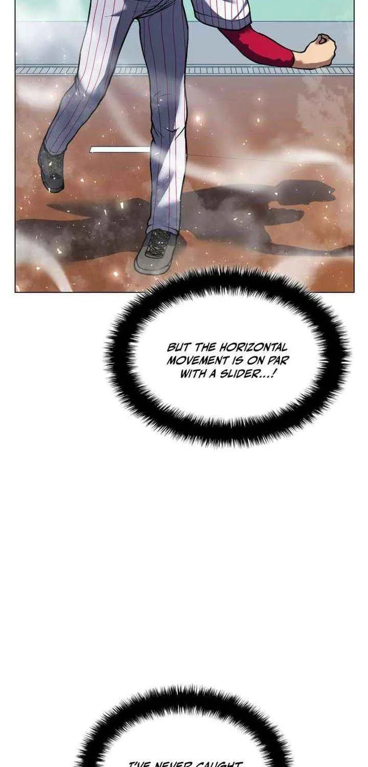 Home Plate Villain Chapter 151 page 20 - 
