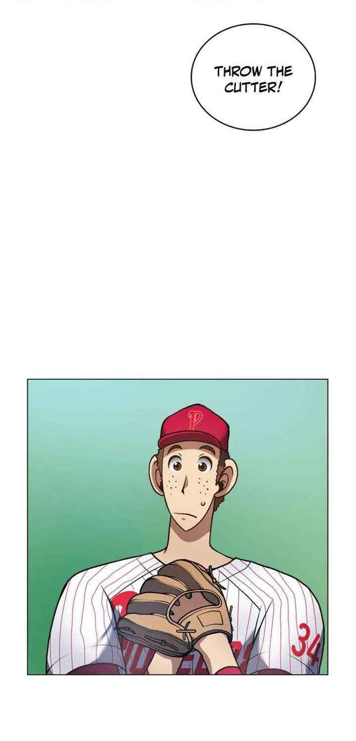 Home Plate Villain Chapter 151 page 3 - 