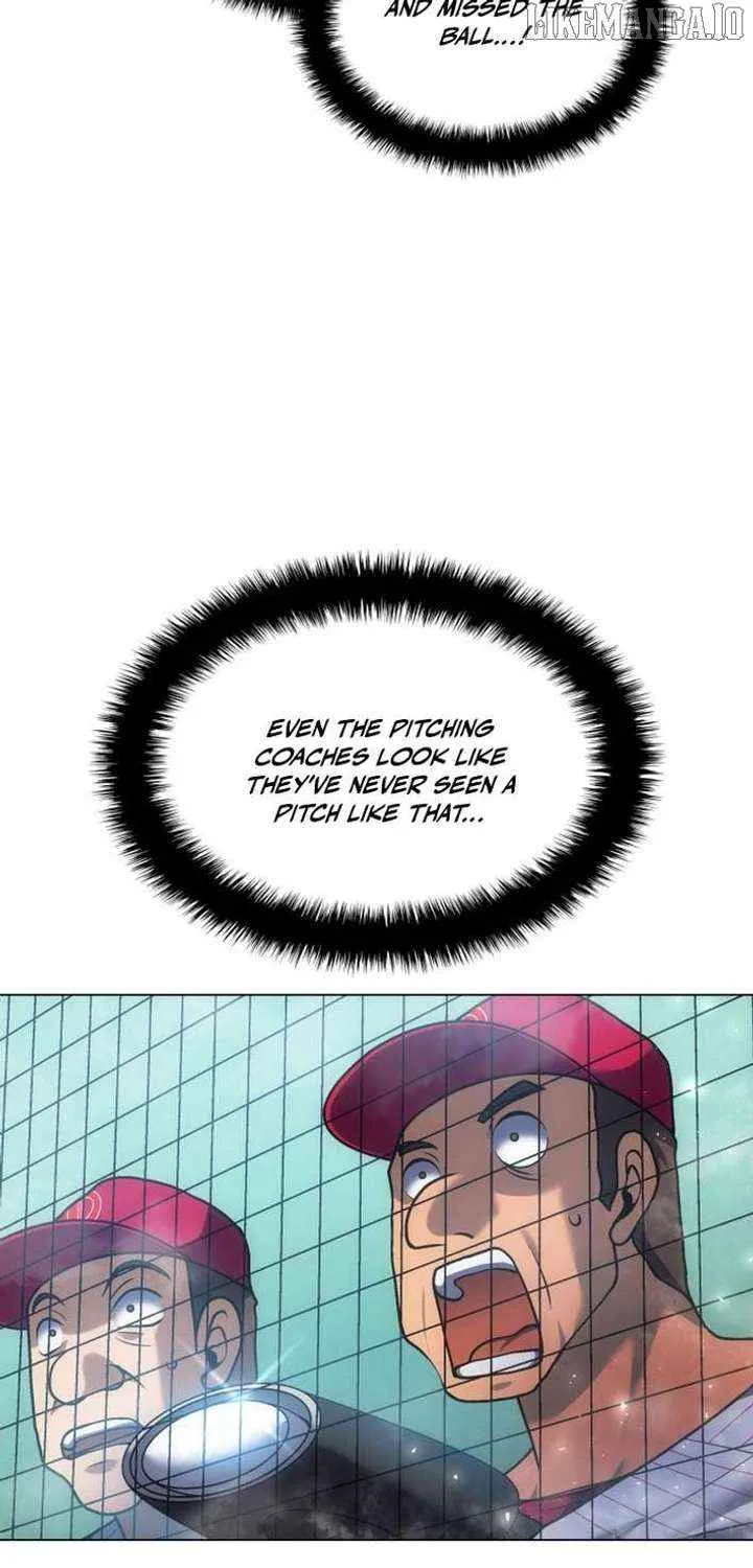 Home Plate Villain Chapter 151 page 22 - 