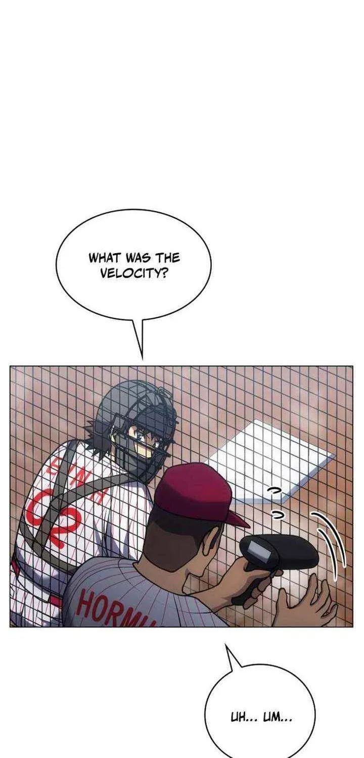 Home Plate Villain Chapter 151 page 23 - 