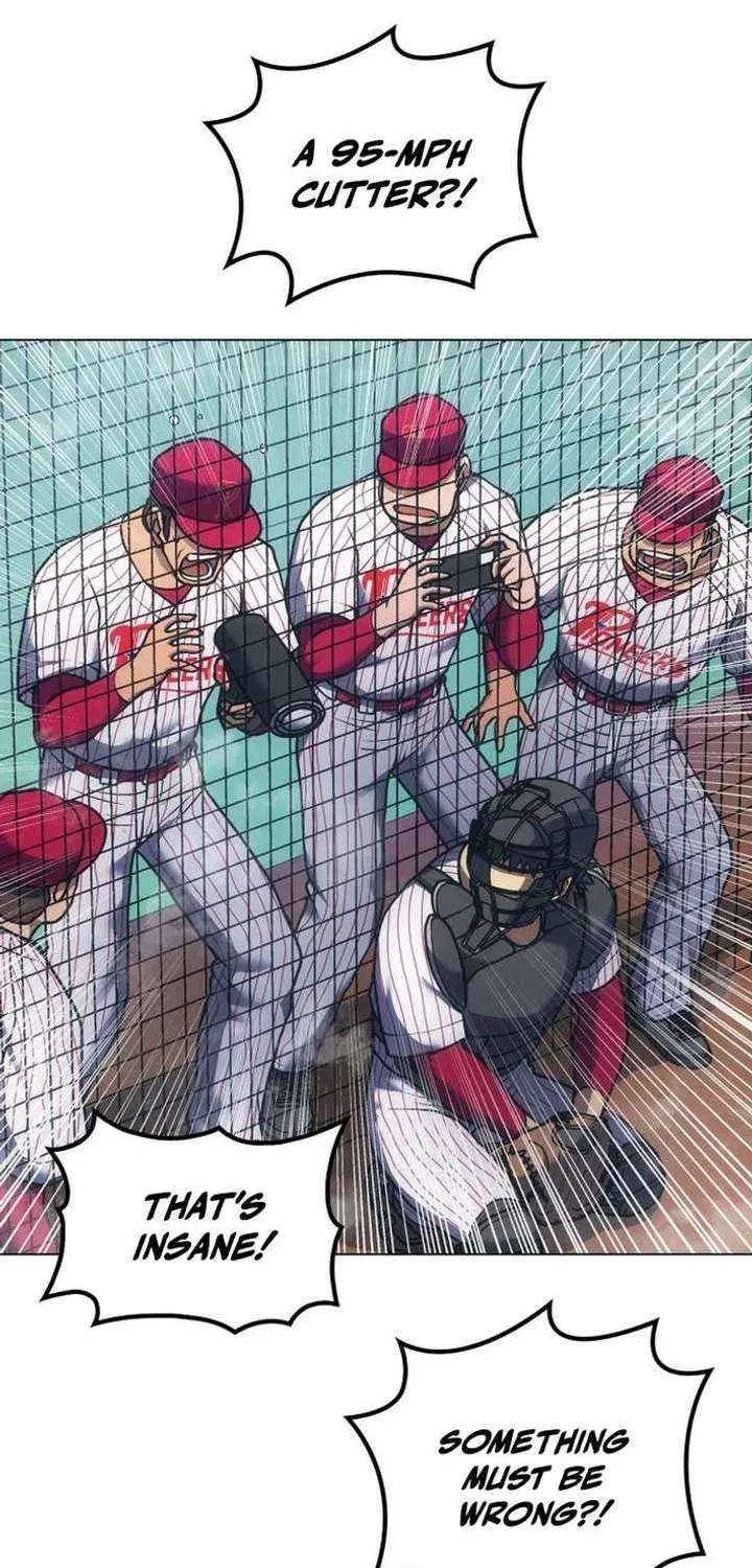 Home Plate Villain Chapter 151 page 26 - 