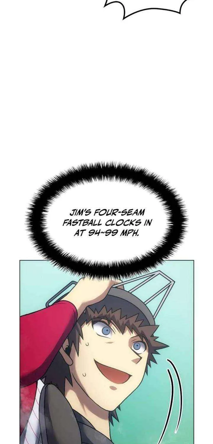 Home Plate Villain Chapter 151 page 27 - 