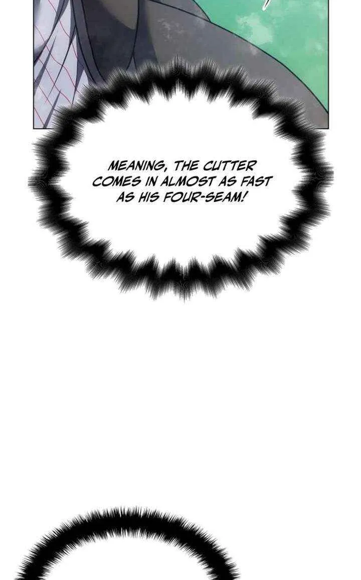 Home Plate Villain Chapter 151 page 28 - 