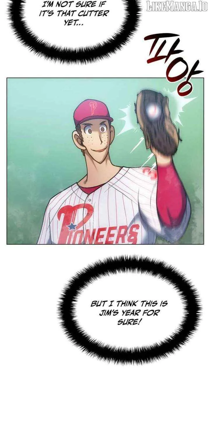 Home Plate Villain Chapter 151 page 29 - 