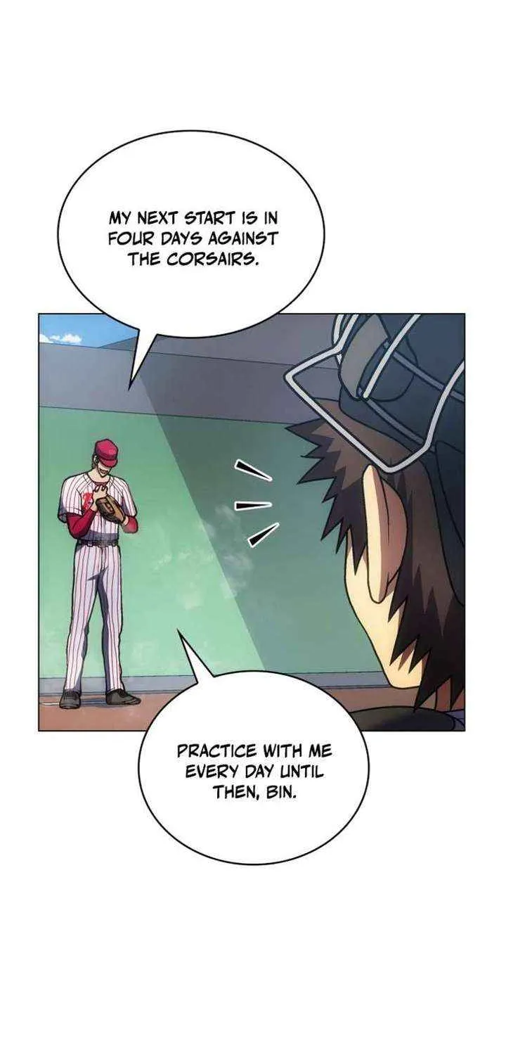 Home Plate Villain Chapter 151 page 30 - 