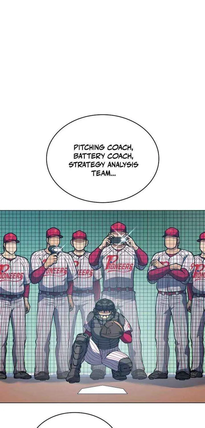 Home Plate Villain Chapter 151 page 4 - 